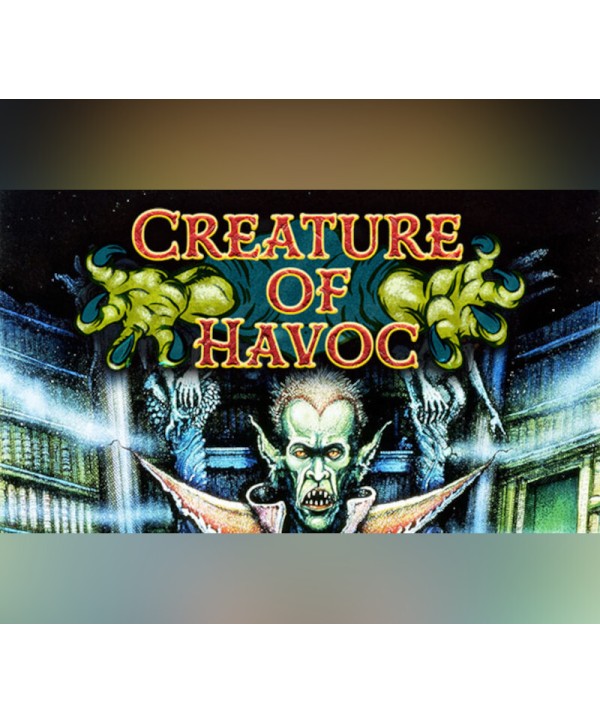 Fighting Fantasy Classics - Creature of Havoc DLC Steam Key GLOBAL